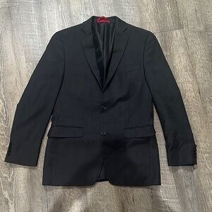 Alfani Black Men's Blazer Slim Fit